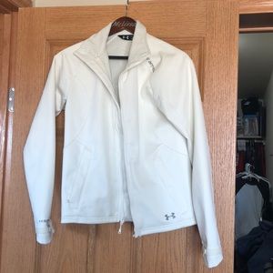Women’s Under Armour coldgear jacket